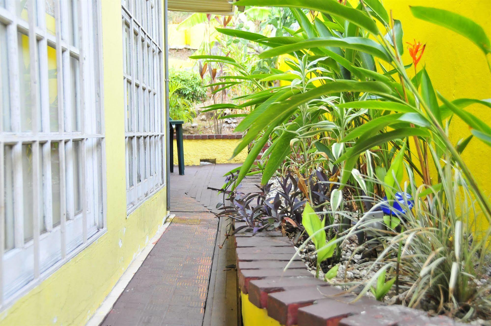 Mediterranean Dreams El Dorado Panama City Exteriör bild